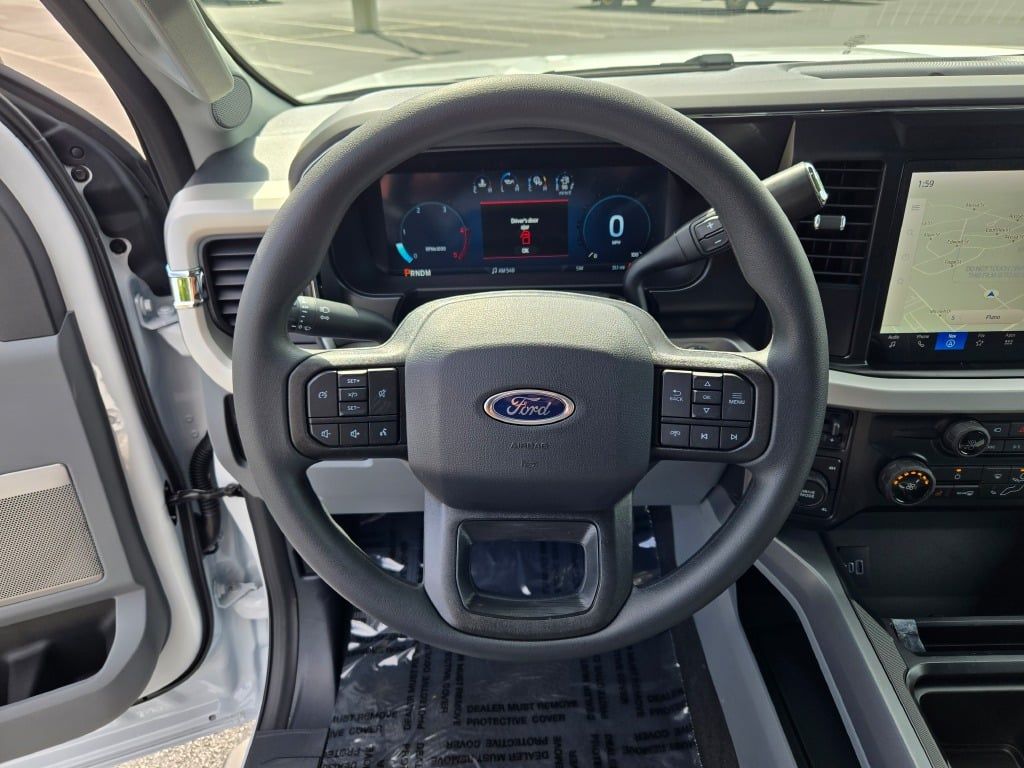 2026 Ford F-350 photo 32
