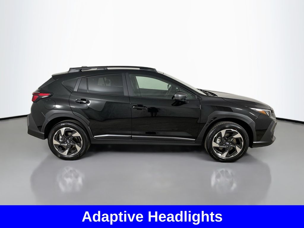 2025 Subaru Crosstrek Limited photo 8