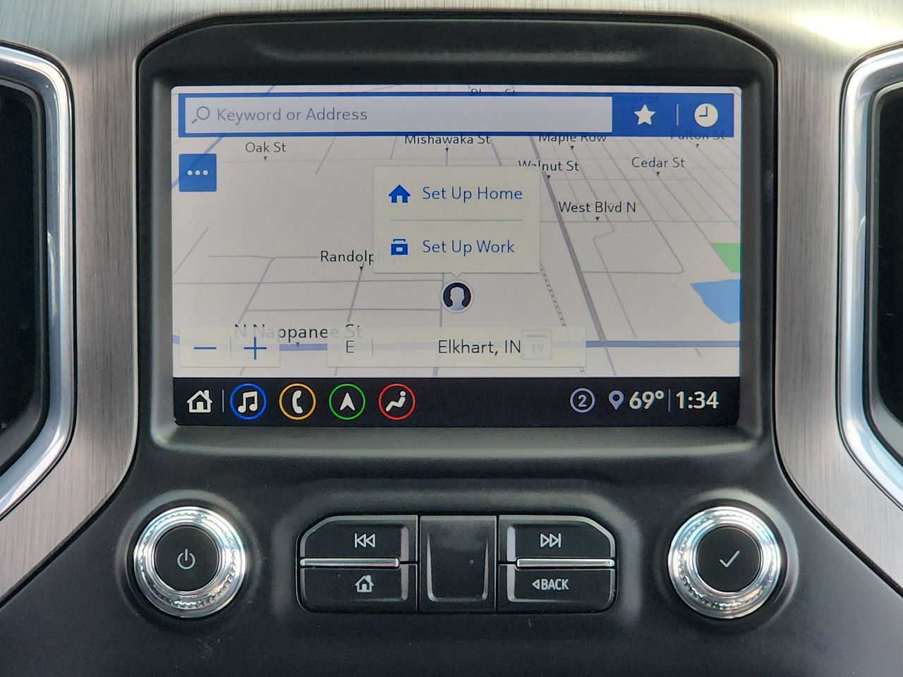 2020 Gmc Sierra 1500 Denali photo 17
