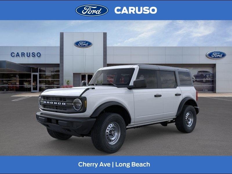 2025 Ford Bronco 4-Door Base's photo
