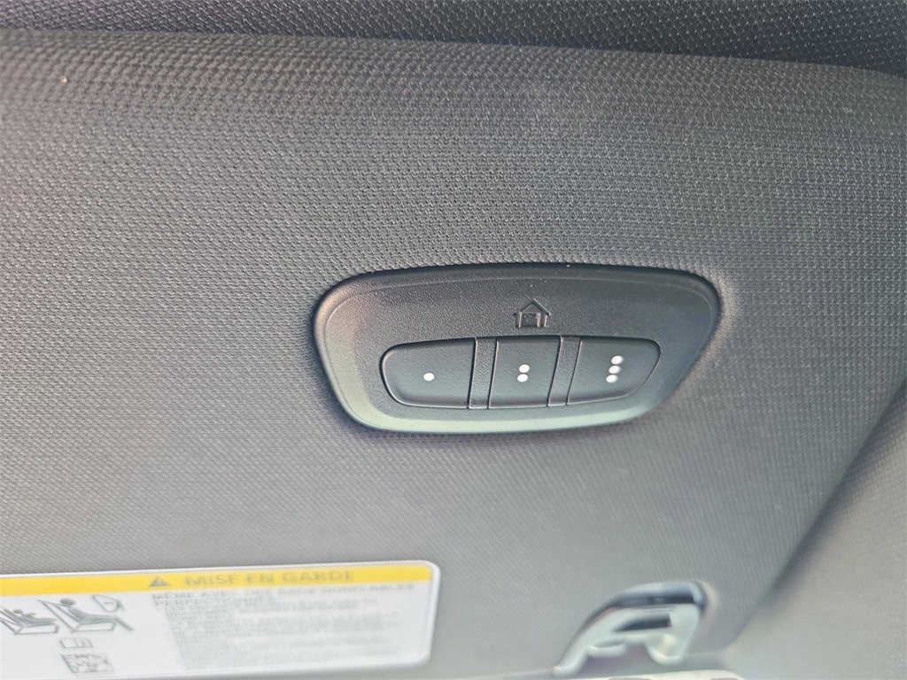 2026 Ram 1500 Laramie photo 11