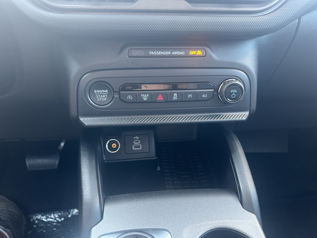 2025 Ford Bronco Sport Outer Banks photo 14