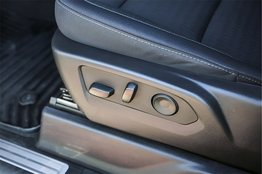 2025 Gmc Sierra 1500 Elevation photo 10