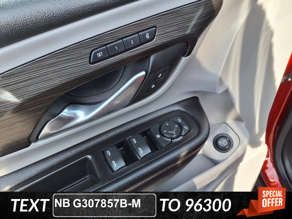 2022 Gmc Terrain SLT photo 33