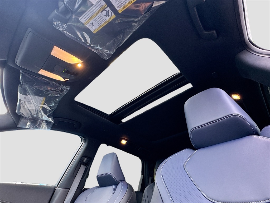 2026 Infiniti QX60 AWD photo 23