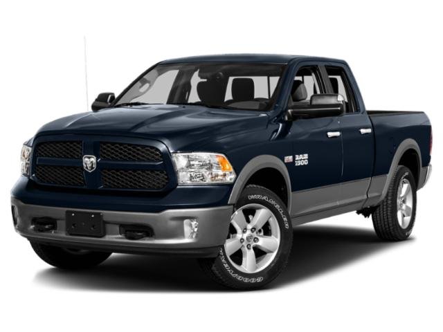 2015 RAM Ram 1500 Pickup Big Horn/Lone Star's photo