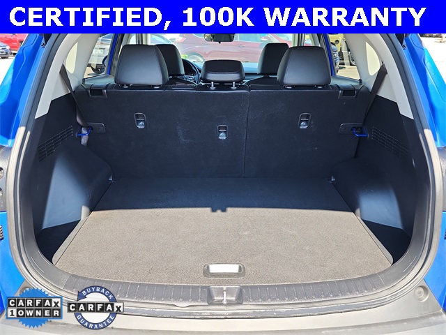 2021 Kia Seltos EX photo 5
