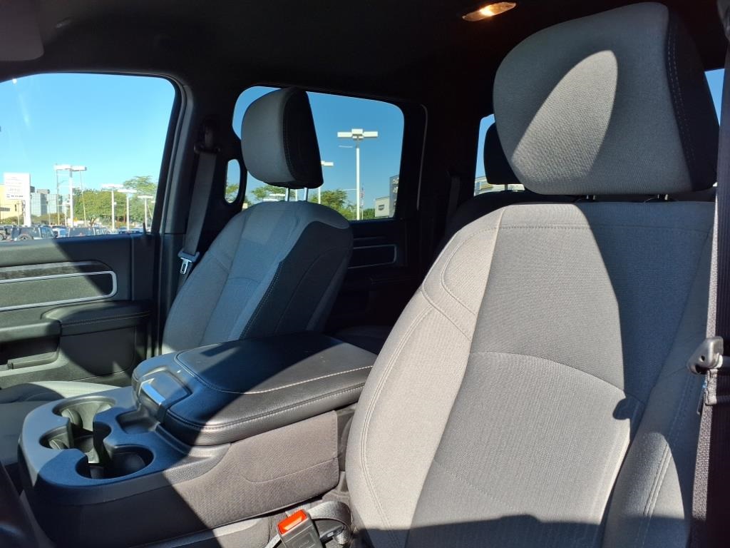 2024 Ram 2500 Big Horn photo 12