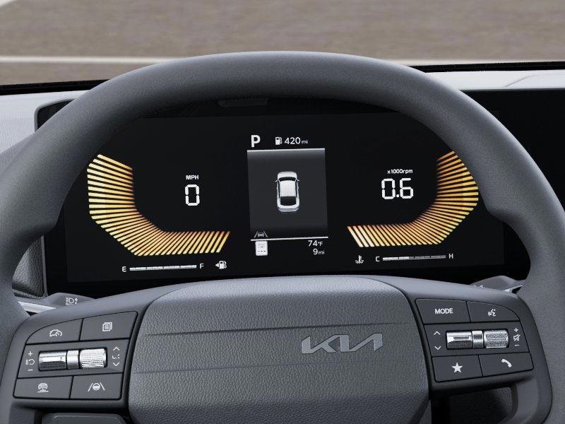2025 Kia K4 LX photo 17