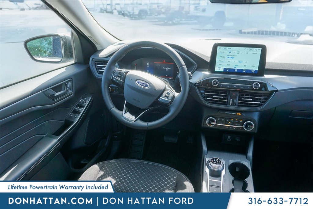 2025 Ford Escape Active photo 13