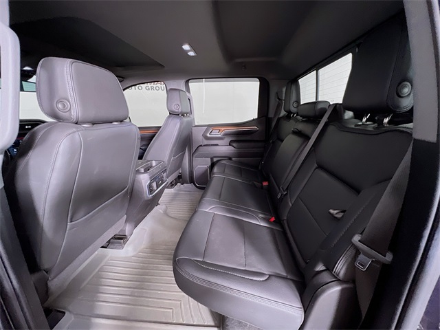 2022 Gmc Sierra 1500 Denali photo 19