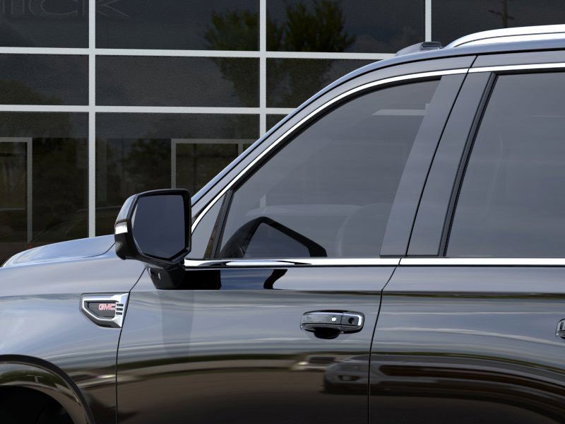 2025 Gmc Yukon Denali photo 12