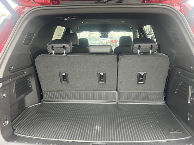 2026 Chevrolet Traverse High Country photo 20