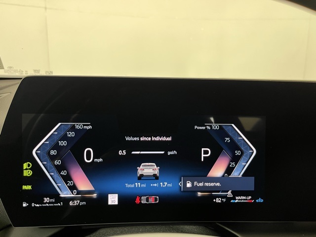 2025 Bmw 228i xDrive Gran Coupe photo 13