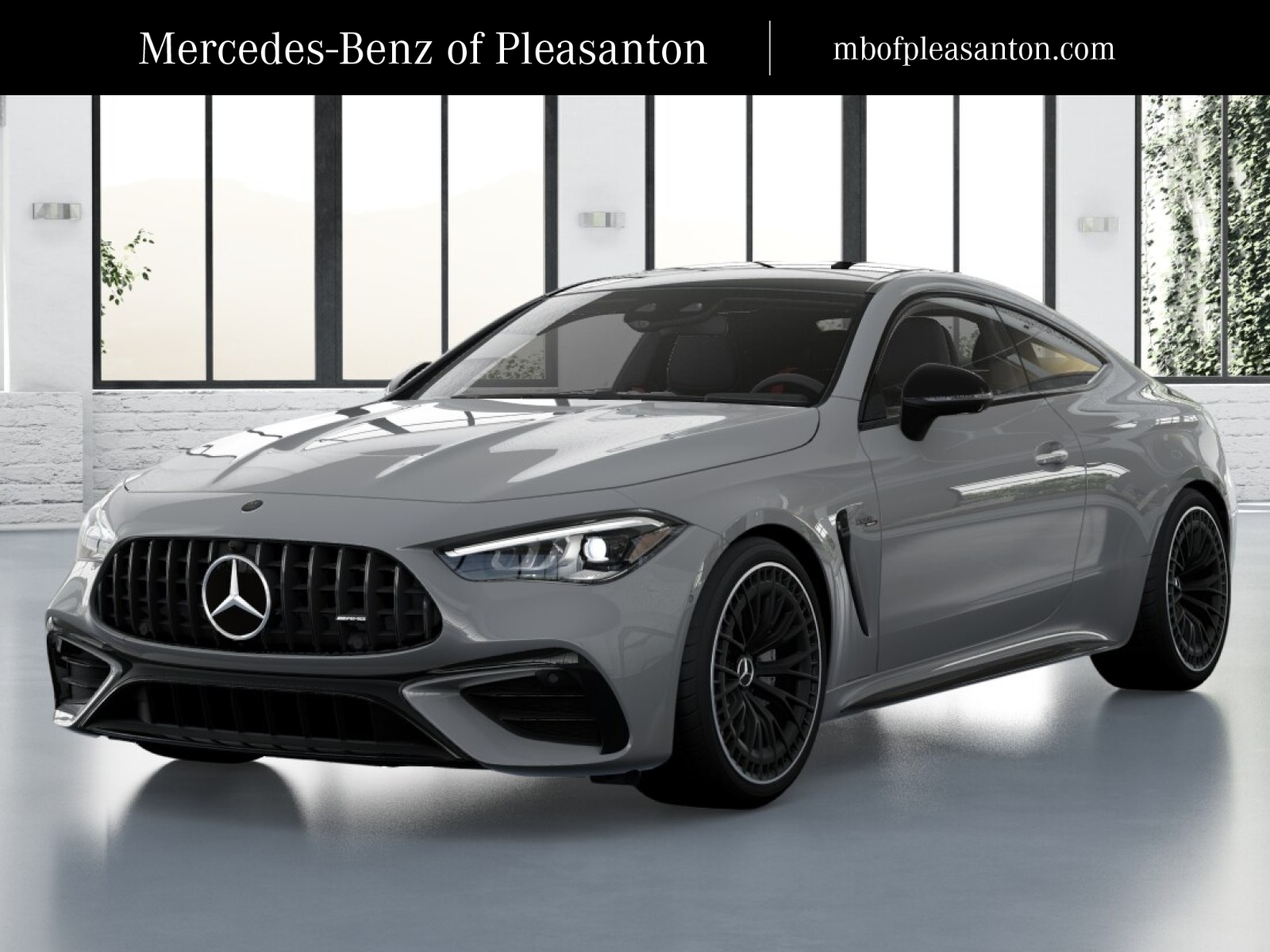 2026 Mercedes-Benz CLE