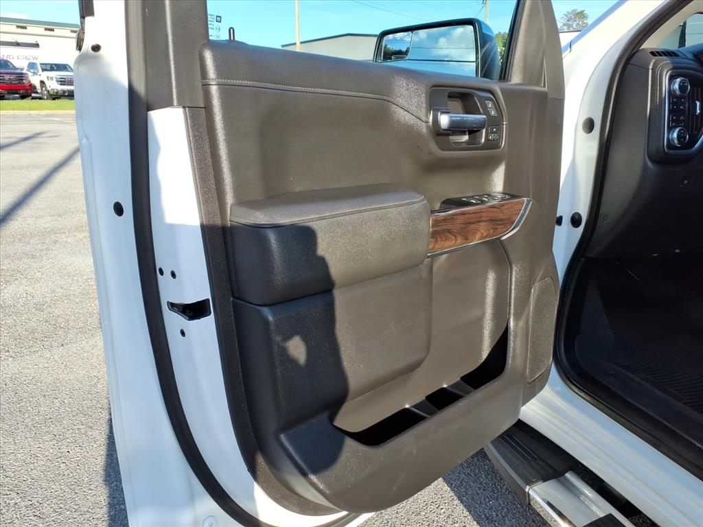 2022 Gmc Sierra 1500 Limited SLT photo 33