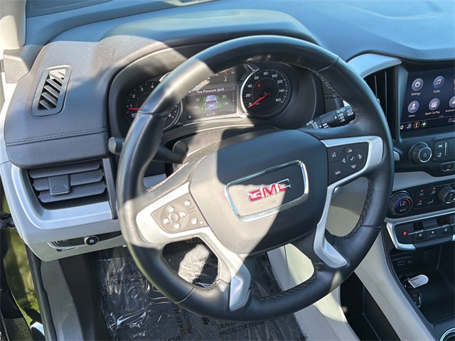 2023 Gmc Terrain SLT photo 16