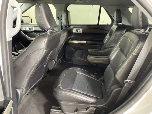 2022 Ford Explorer Limited photo 36