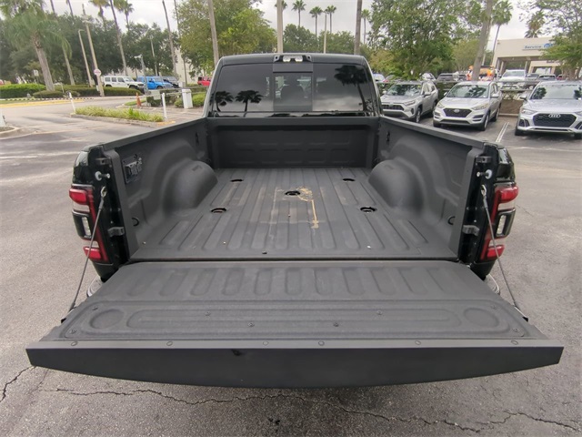 2024 Ram 3500 Laramie photo 13