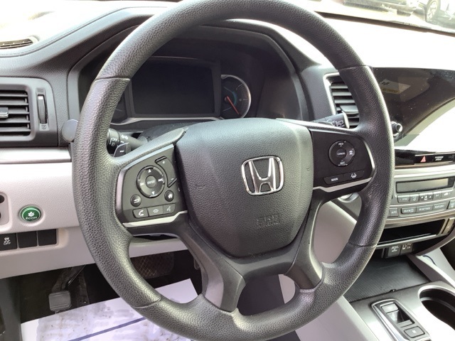 2021 Honda Pilot EX photo 14