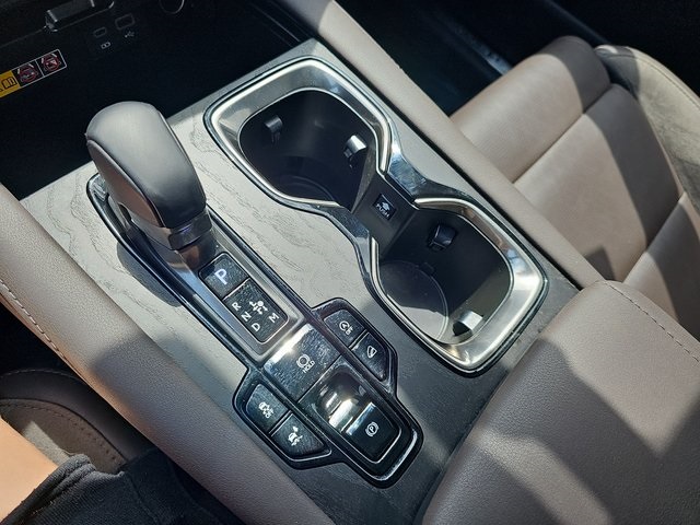 2024 Lexus RX 350 Luxury photo 22