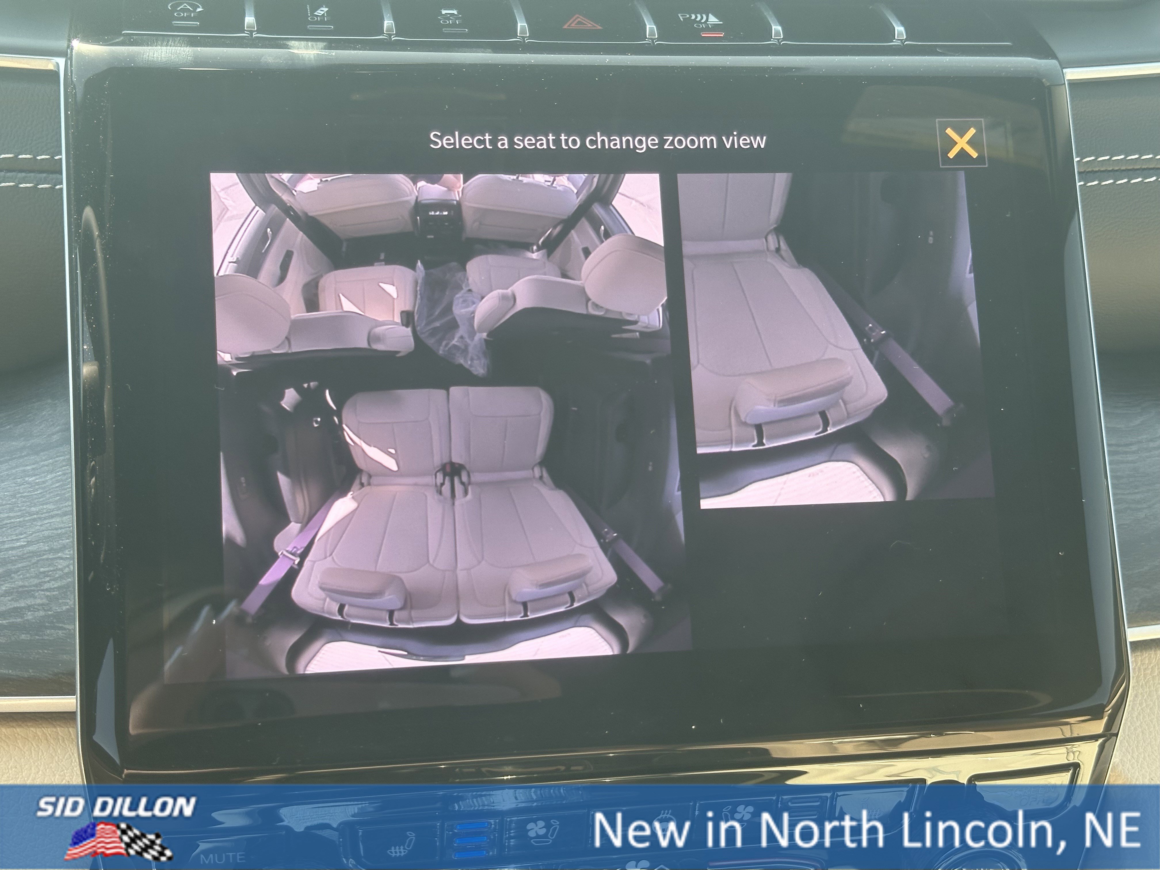 2025 Jeep Grand Cherokee Limited photo 4