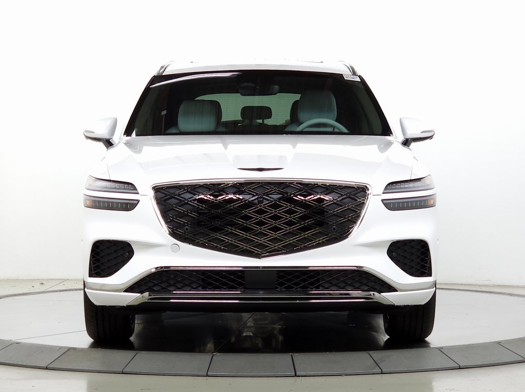 2026 Genesis GV70 2.5T Advanced photo 2