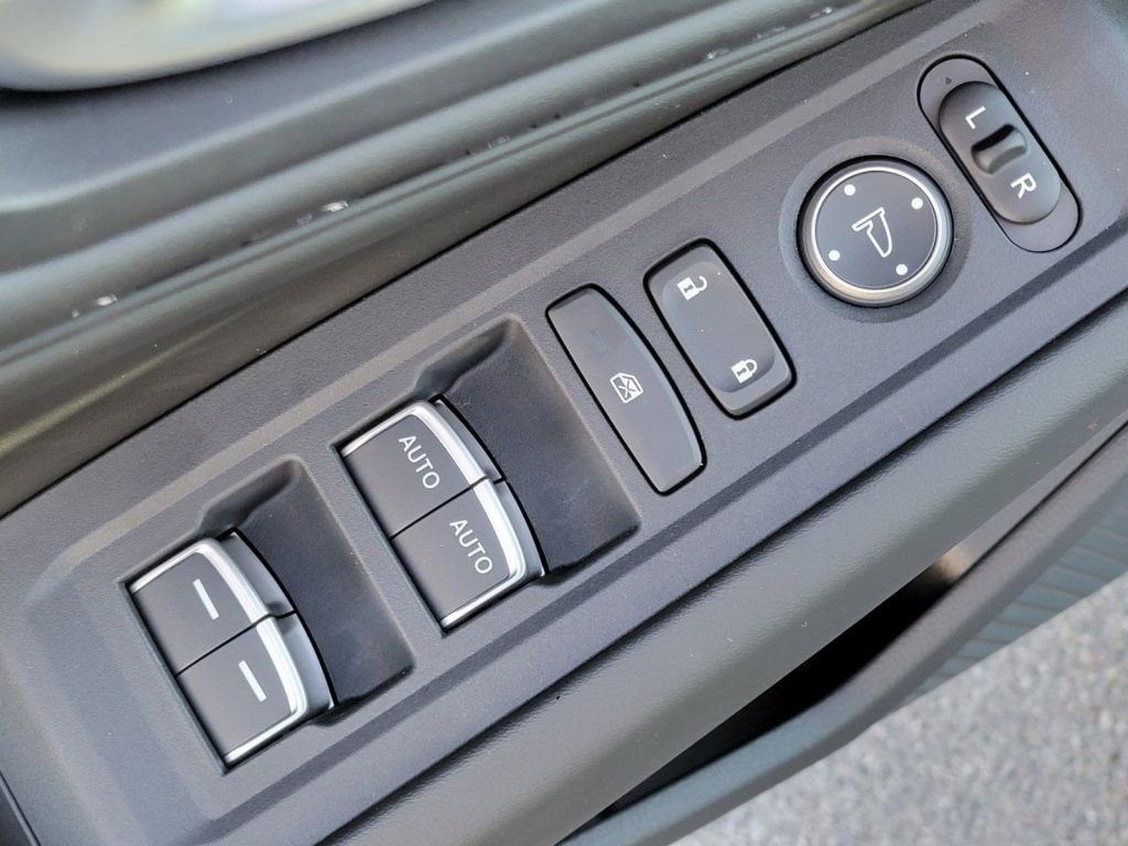 2024 Honda Accord EX photo 22