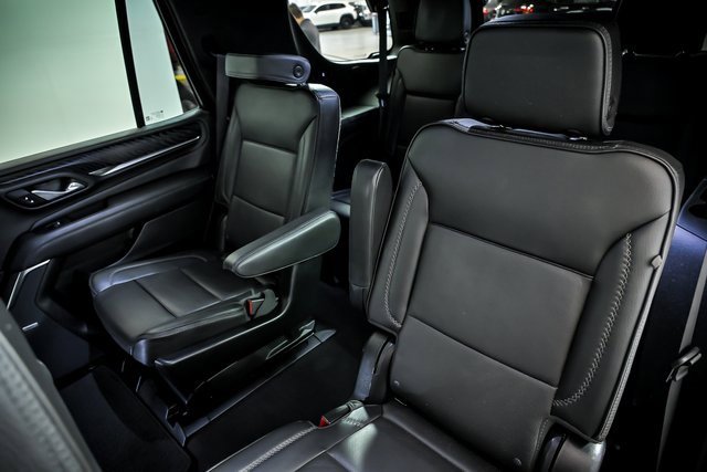 2023 Gmc Yukon Denali photo 11