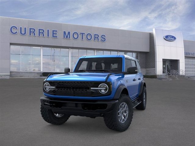 2025 FORD BRONCO - Image 27
