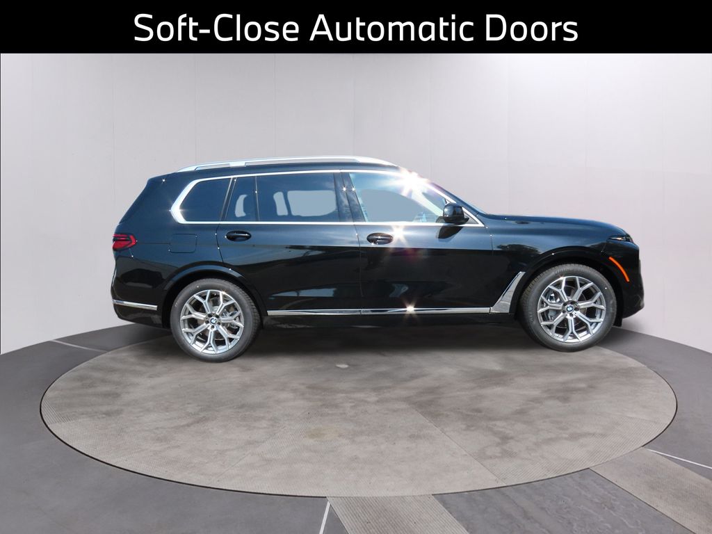 2026 Bmw X7 xDrive40i photo 8