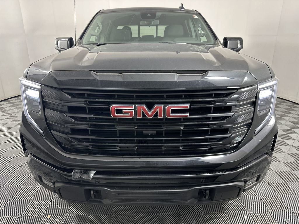 2025 Gmc Sierra 1500 Elevation photo 2
