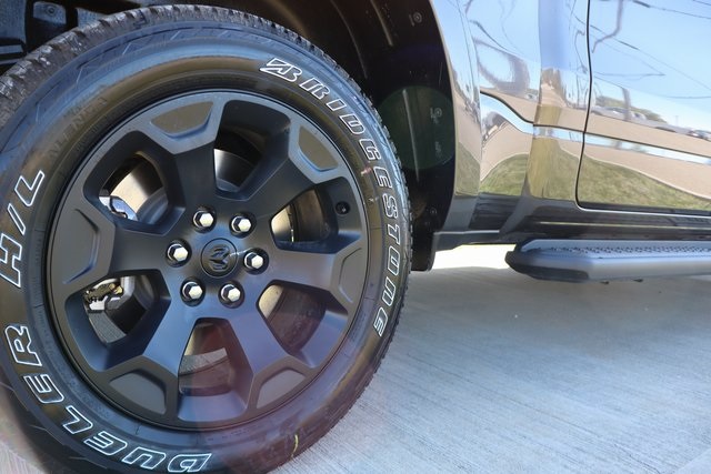 2026 Ram 1500 Big Horn photo 34