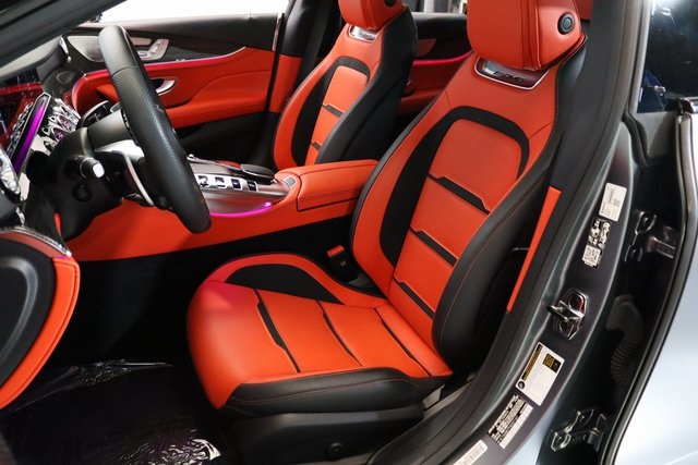 2023 Mercedes Benz AMG GT photo 18