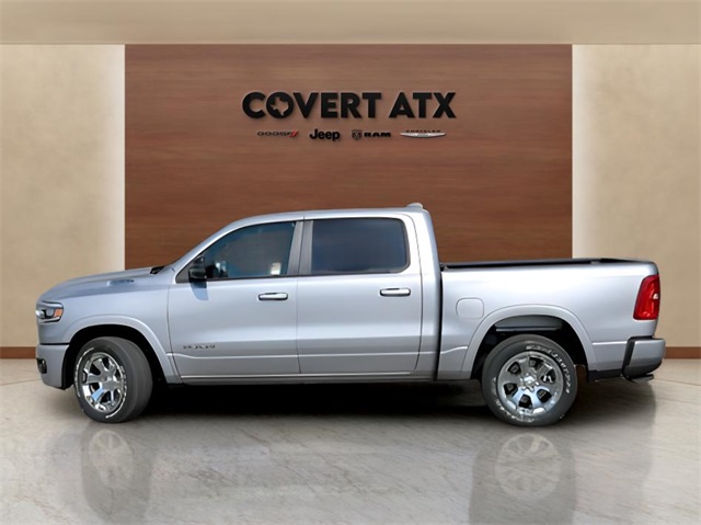 2025 Ram 1500 Big Horn Lone Star photo 2