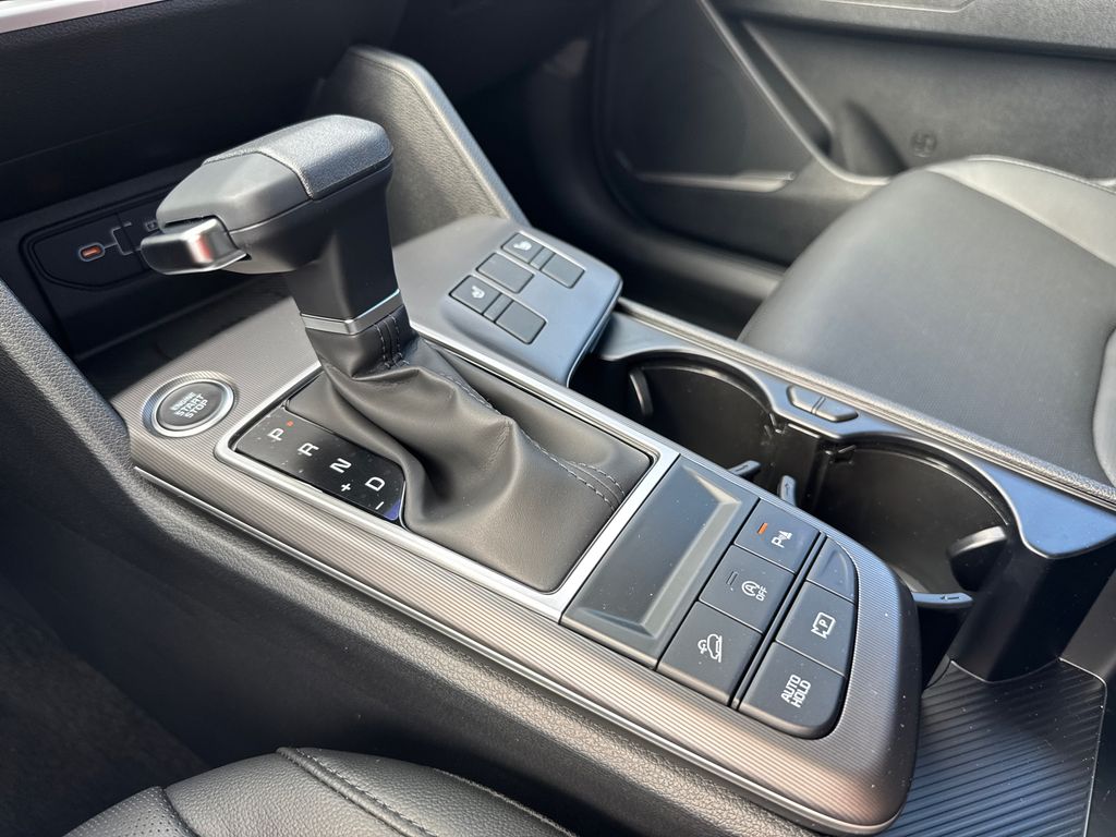 2026 Kia Sportage EX photo 31