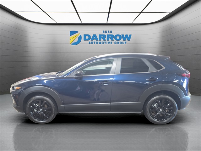 2025 Mazda CX-30 2.5 Select Sport photo 2