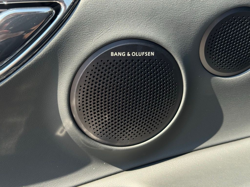 2026 Genesis GV80 3.5T Prestige AWD photo 24