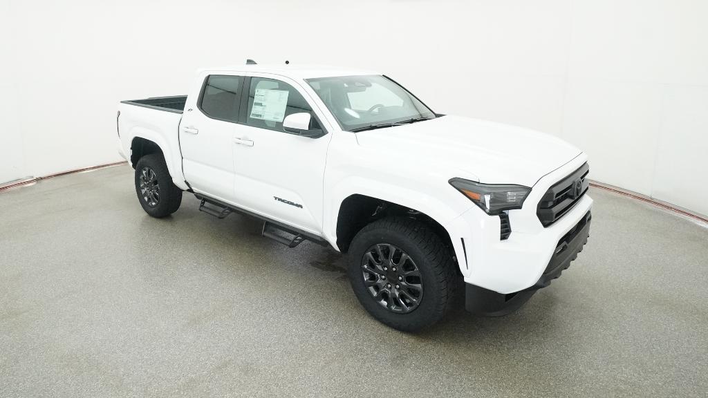 2025 Toyota Tacoma SR5 4x4 Double Cab photo 29