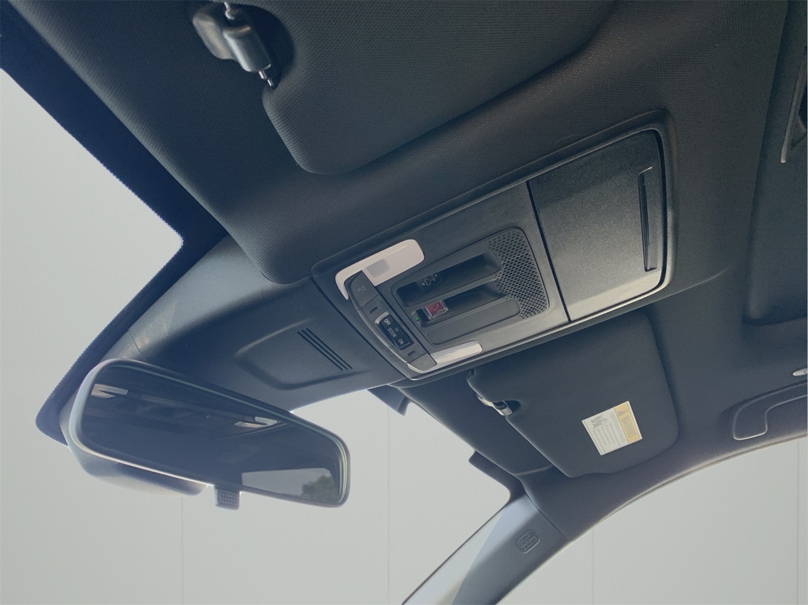2026 Honda CR-V Hybrid photo 22