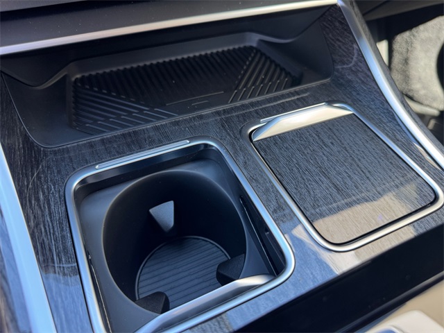 2025 Bmw 760i xDrive photo 18