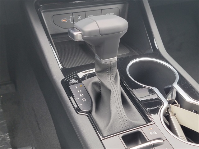 2026 Kia K5 GT photo 21