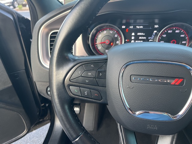 2021 Dodge Charger SXT photo 20