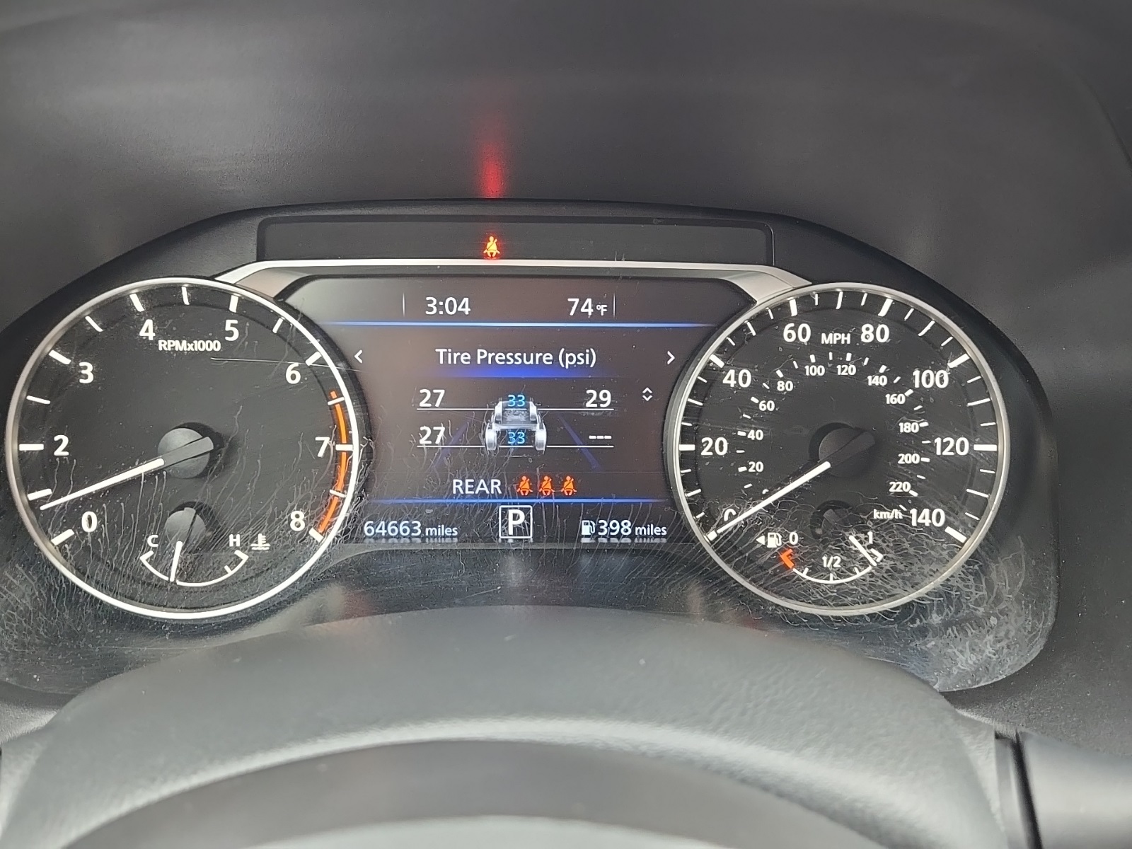 2023 Nissan Altima 2.5 SL photo 27