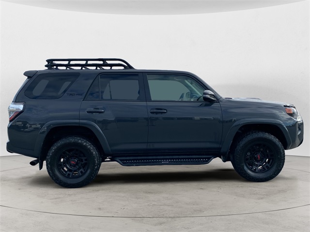 2024 Toyota 4Runner TRD Pro photo 6