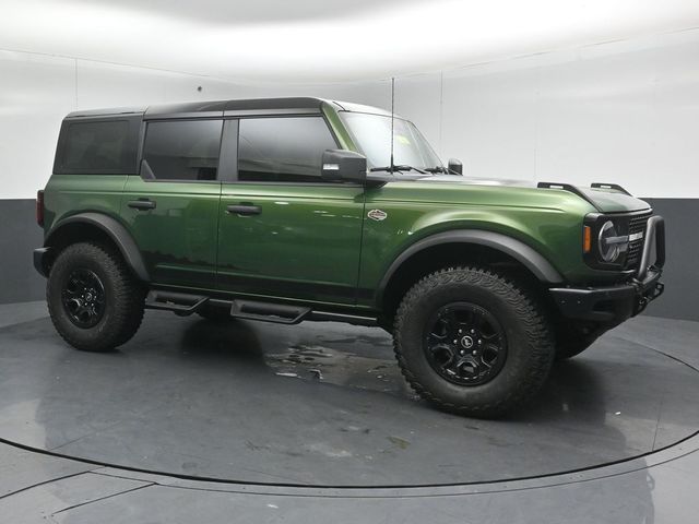 2024 FORD BRONCO - Image 1