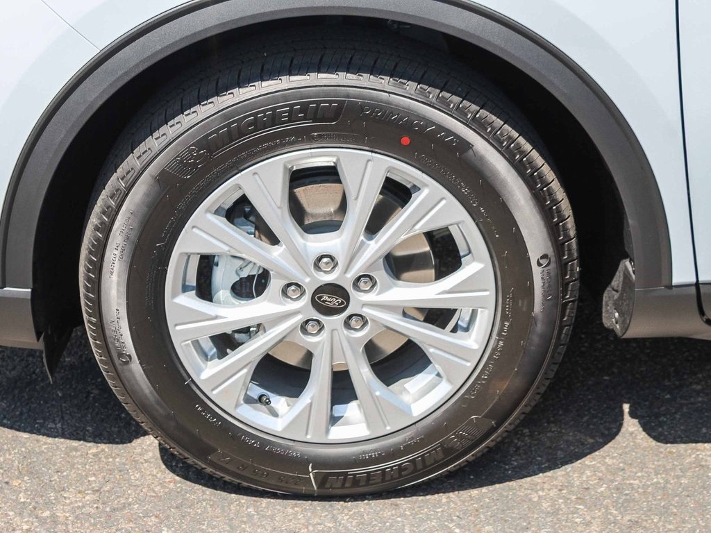2025 Ford Escape Active photo 5