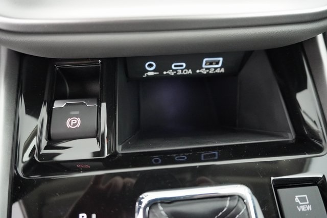 2025 Subaru Outback Onyx Edition XT photo 15