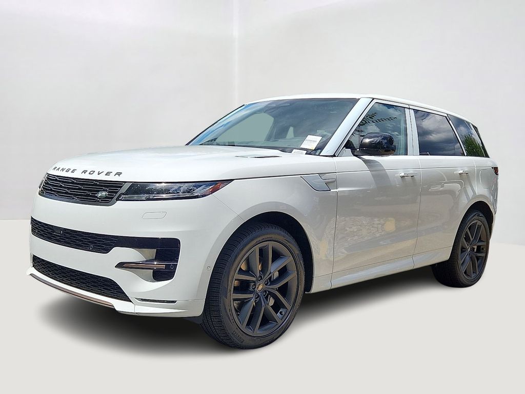 2025 Land Rover Range Rover Sport Dynamic SE's photo