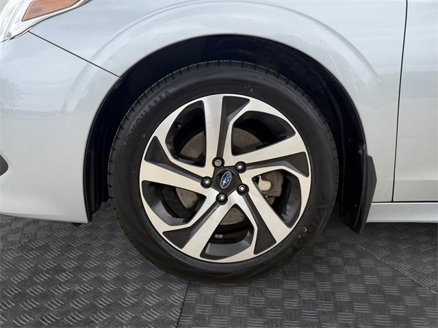 2020 Subaru Legacy Limited XT photo 15